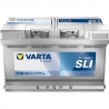 Varta Dynamic SLI 85Ah, 12V, F19